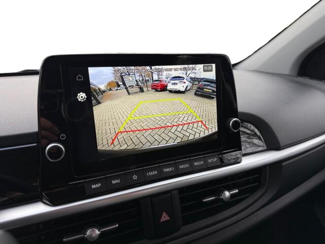 KIA PICANTO 1.0 DPI DynamicLine I Navi I LM-Velgen I Camera – foto 10