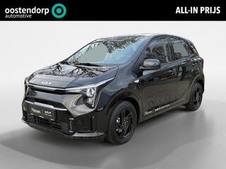 KIA PICANTO 1.0 DPI DynamicLine I Navi I LM-Velgen I