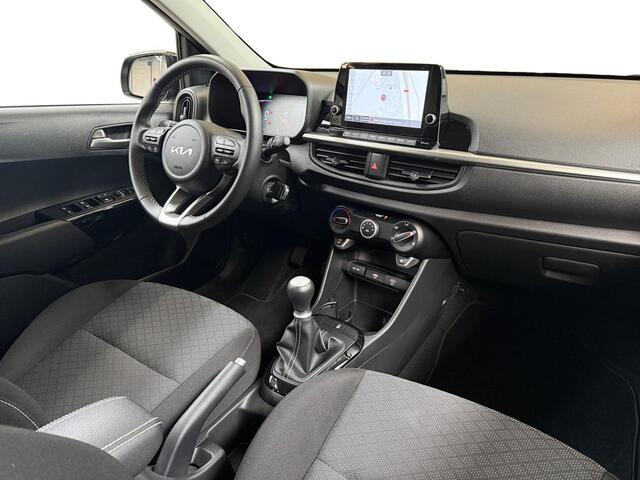 KIA PICANTO 1.0 DPI DynamicPlusLine I Cruise Control I Navi I Camera – foto 3