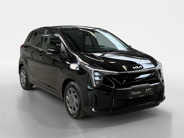 KIA PICANTO 1.0 DPI DynamicPlusLine I Cruise Control I Navi I Camera – foto 4