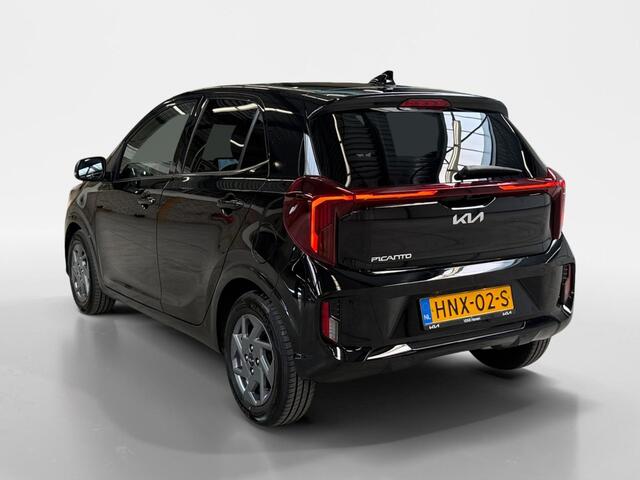 KIA PICANTO 1.0 DPI DynamicPlusLine I Cruise Control I Navi I Camera – foto 5