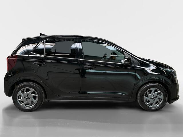 KIA PICANTO 1.0 DPI DynamicPlusLine I Cruise Control I Navi I Camera – foto 7