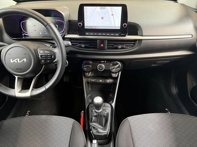 KIA PICANTO 1.0 DPI DynamicPlusLine I Cruise Control I Navi I Camera – foto 8