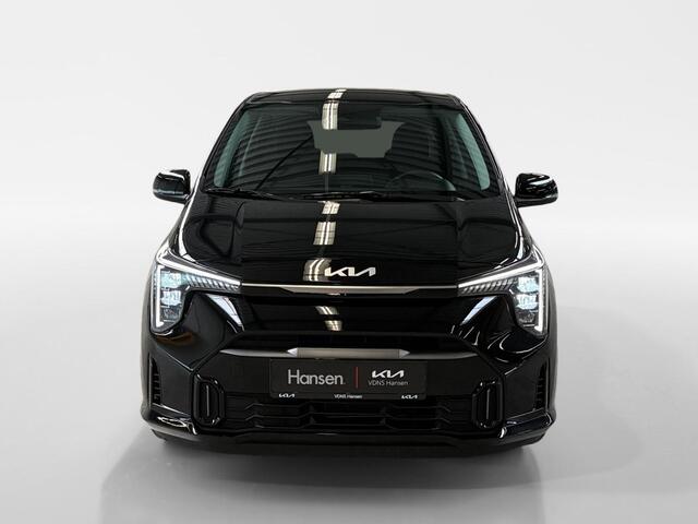 KIA PICANTO 1.0 DPI DynamicPlusLine I Cruise Control I Navi I Camera – foto 10