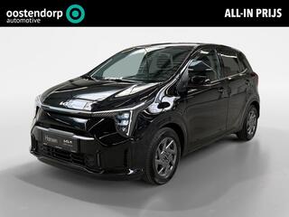 KIA PICANTO 1.0 DPI DynamicPlusLine I Cruise Control