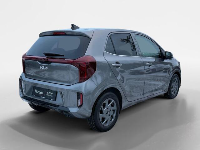 KIA PICANTO 1.0 GDi DynamicPlusLine Bluetooth | full-LED koplampen | LED achterlichten | LED dagrijverlichting | lichtmetalen velgen 14 – foto 2