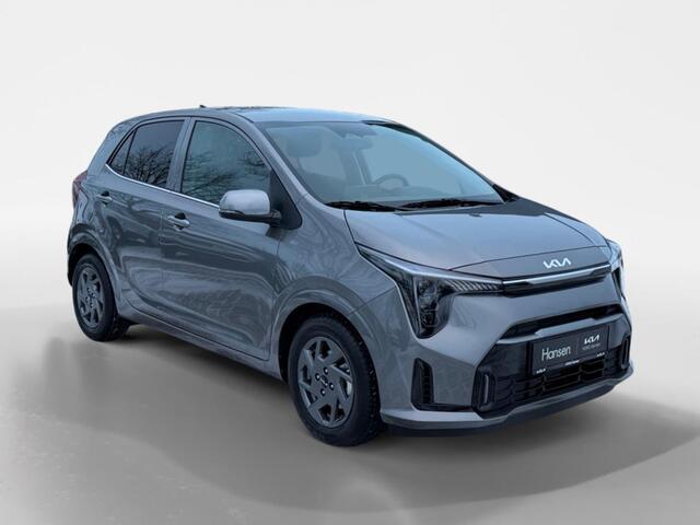 KIA PICANTO 1.0 GDi DynamicPlusLine Bluetooth | full-LED koplampen | LED achterlichten | LED dagrijverlichting | lichtmetalen velgen 14 – foto 4