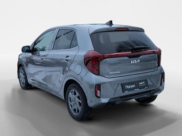 KIA PICANTO 1.0 GDi DynamicPlusLine Bluetooth | full-LED koplampen | LED achterlichten | LED dagrijverlichting | lichtmetalen velgen 14 – foto 5