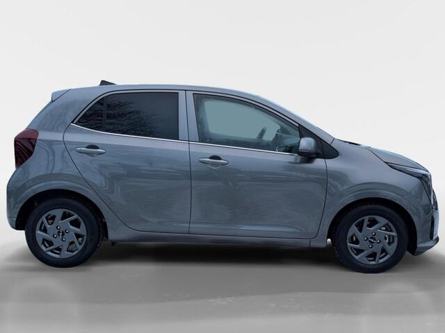 KIA PICANTO 1.0 GDi DynamicPlusLine Bluetooth | full-LED koplampen | LED achterlichten | LED dagrijverlichting | lichtmetalen velgen 14 – foto 7