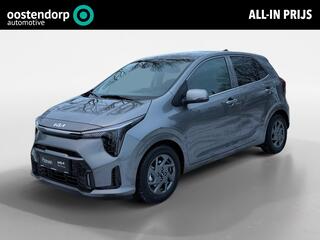 KIA PICANTO 1.0 GDi DynamicPlusLine Bluetooth | full
