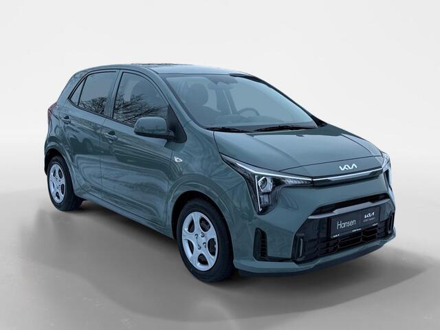 KIA PICANTO 1.0 DPI DynamicLine I Voorraadauto – foto 4