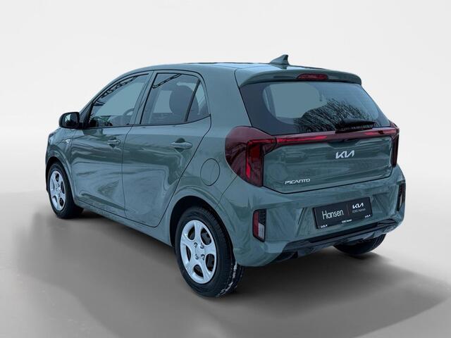 KIA PICANTO 1.0 DPI DynamicLine I Voorraadauto – foto 5