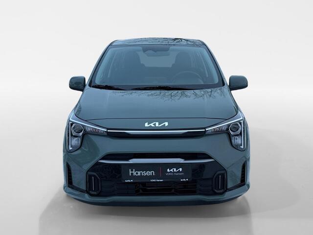 KIA PICANTO 1.0 DPI DynamicLine I Voorraadauto – foto 10
