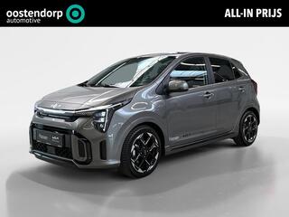 KIA PICANTO 1.0 DPI GT-Line I Demo I Schuifdak I Led