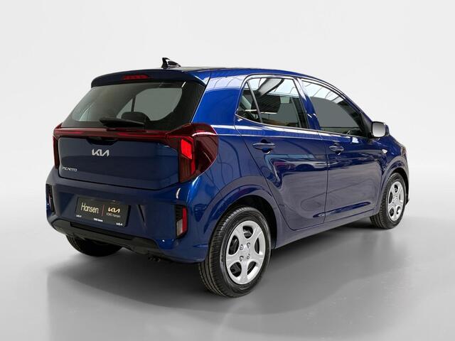 KIA PICANTO 1.0 GDi DynamicLine I DynamicLine I 4-zits I 1.0 GDi – foto 2