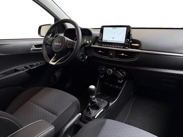 KIA PICANTO 1.0 GDi DynamicLine I DynamicLine I 4-zits I 1.0 GDi – foto 3