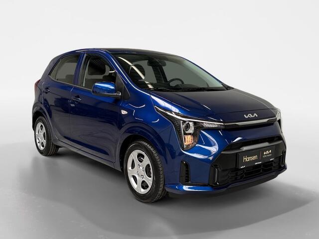 KIA PICANTO 1.0 GDi DynamicLine I DynamicLine I 4-zits I 1.0 GDi – foto 4