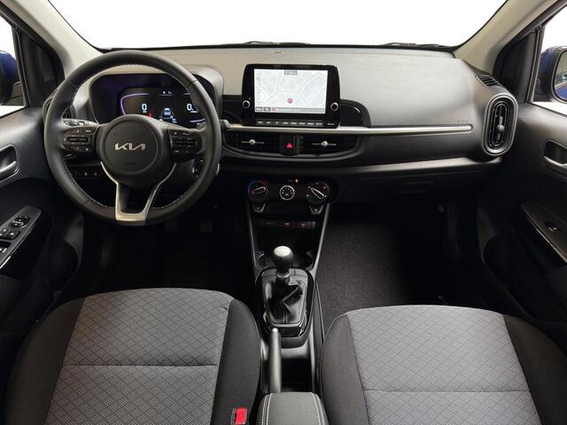 KIA PICANTO 1.0 GDi DynamicLine I DynamicLine I 4-zits I 1.0 GDi – foto 6