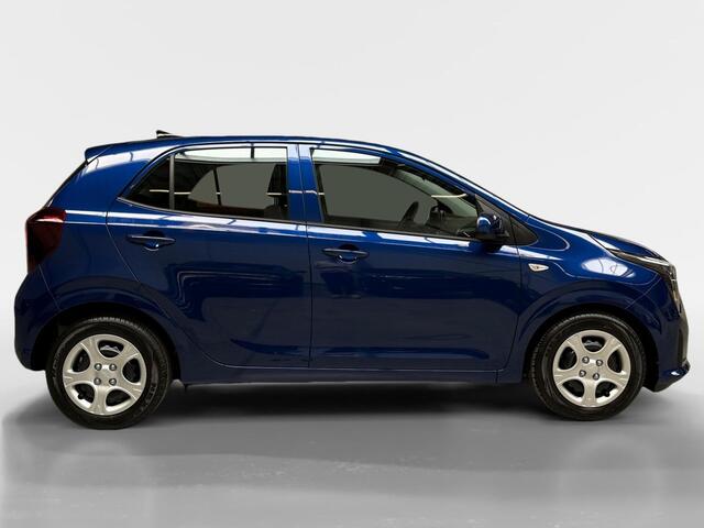 KIA PICANTO 1.0 GDi DynamicLine I DynamicLine I 4-zits I 1.0 GDi – foto 7