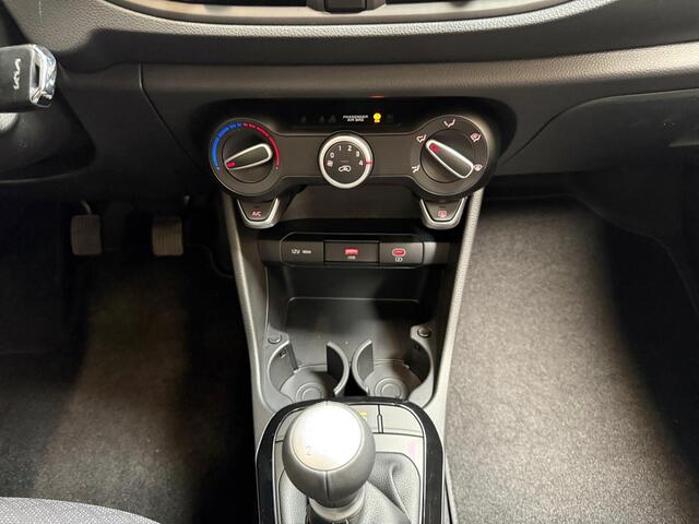 KIA PICANTO 1.0 GDi DynamicLine I DynamicLine I 4-zits I 1.0 GDi – foto 8