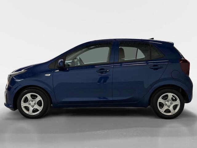 KIA PICANTO 1.0 GDi DynamicLine I DynamicLine I 4-zits I 1.0 GDi – foto 9