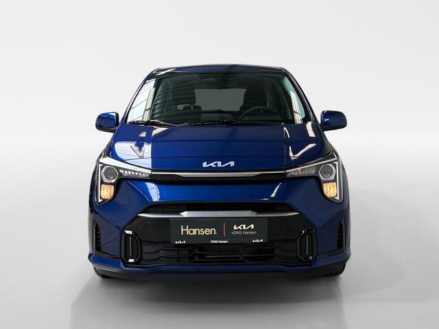 KIA PICANTO 1.0 GDi DynamicLine I DynamicLine I 4-zits I 1.0 GDi – foto 10