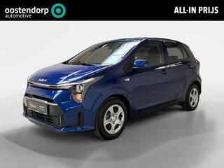 KIA PICANTO 1.0 GDi DynamicLine I DynamicLine I 4-zi
