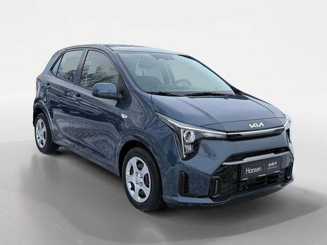 KIA PICANTO 1.0 DPI DynamicLine – foto 3