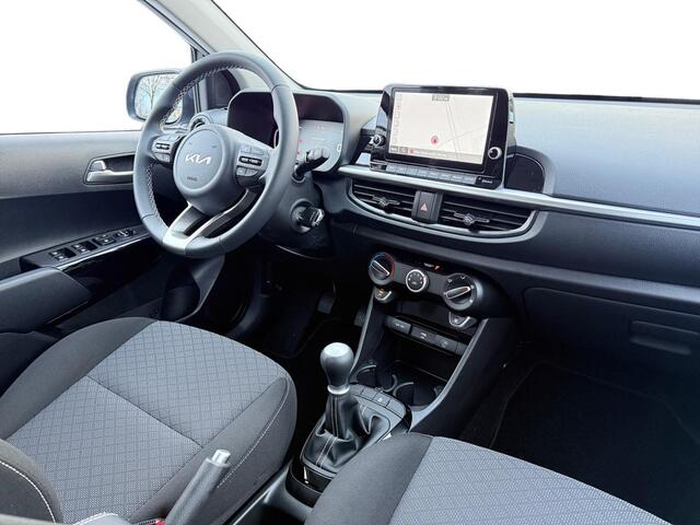 KIA PICANTO 1.0 DPI DynamicLine – foto 4