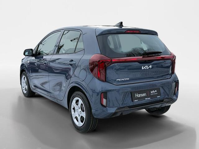 KIA PICANTO 1.0 DPI DynamicLine – foto 5