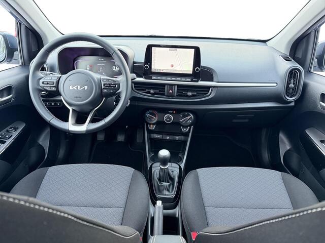 KIA PICANTO 1.0 DPI DynamicLine – foto 6