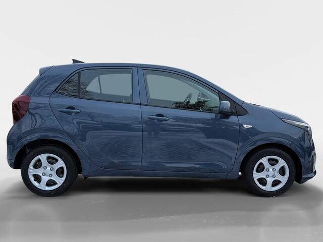 KIA PICANTO 1.0 DPI DynamicLine – foto 7