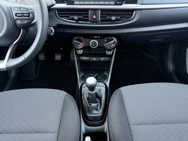 KIA PICANTO 1.0 DPI DynamicLine – foto 8