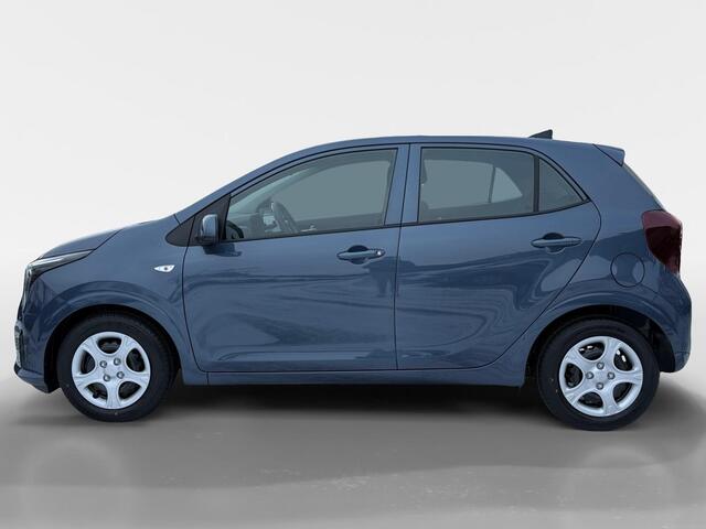 KIA PICANTO 1.0 DPI DynamicLine – foto 9
