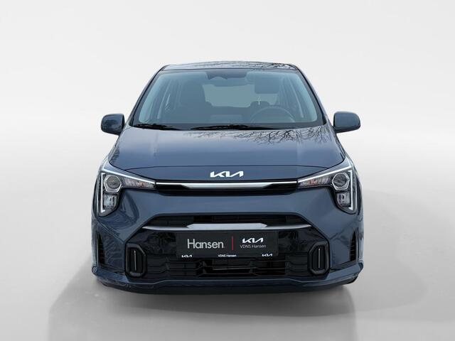 KIA PICANTO 1.0 DPI DynamicLine – foto 10
