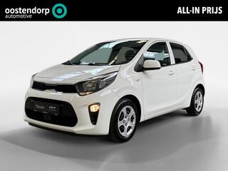 KIA PICANTO 1.0 DPi ComfortLine I Cruise Control I D