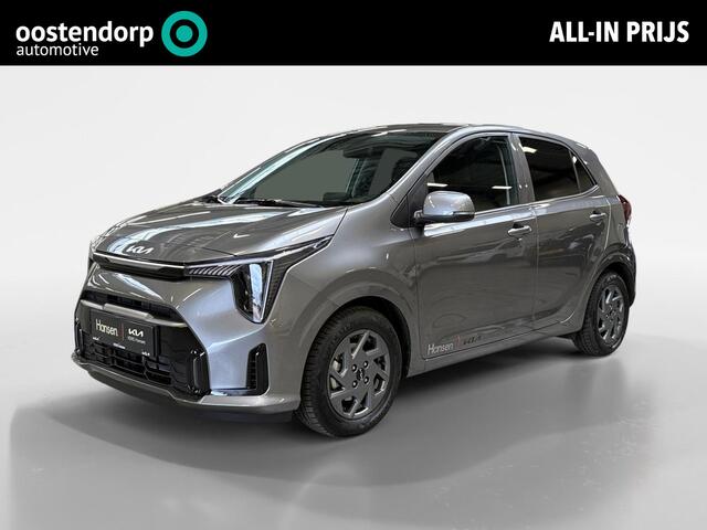 KIA PICANTO 1.0 DPI DynamicPlusLine I Carplay I Camera I LM-Velgen
