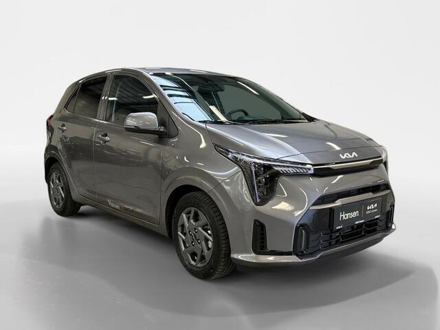KIA PICANTO 1.0 DPI DynamicPlusLine I Carplay I Camera I LM-Velgen