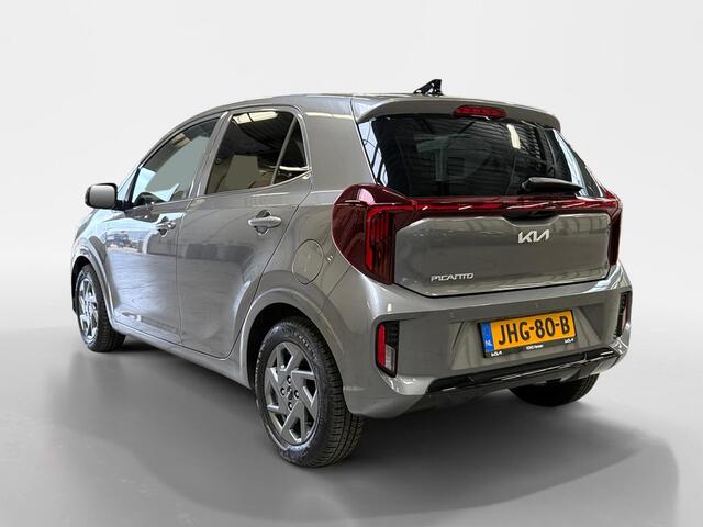 KIA PICANTO 1.0 DPI DynamicPlusLine I Carplay I Camera I LM-Velgen