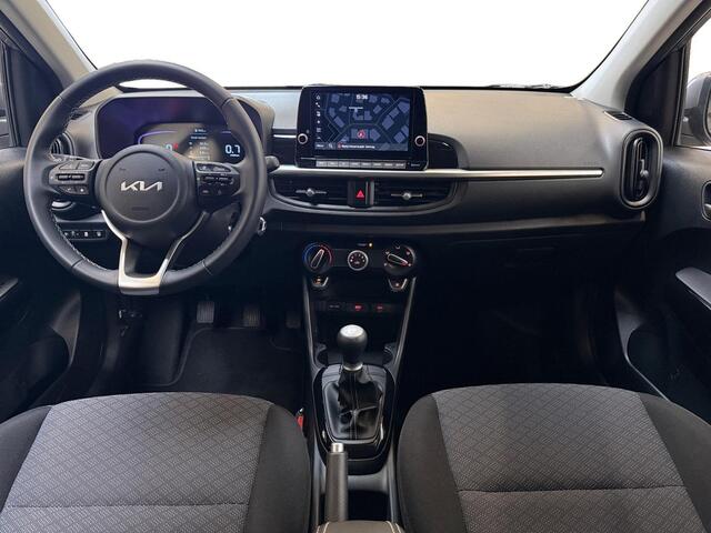 KIA PICANTO 1.0 DPI DynamicPlusLine I Carplay I Camera I LM-Velgen