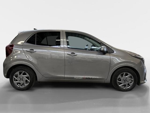 KIA PICANTO 1.0 DPI DynamicPlusLine I Carplay I Camera I LM-Velgen