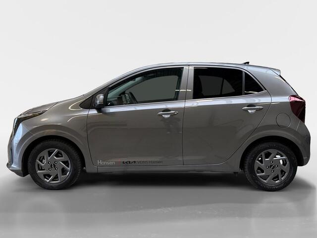 KIA PICANTO 1.0 DPI DynamicPlusLine I Carplay I Camera I LM-Velgen