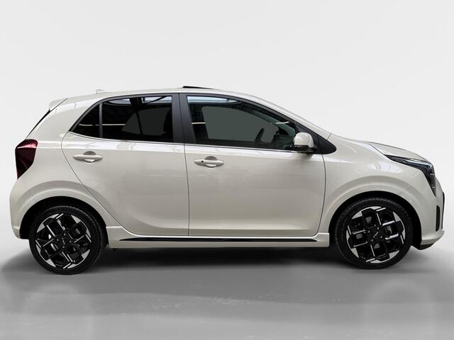 KIA PICANTO 1.0 DPI GT-Line I Panoramadak I 1e eigenaar