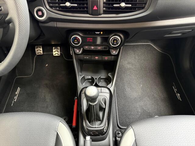 KIA PICANTO 1.0 DPI GT-Line I Panoramadak I 1e eigenaar