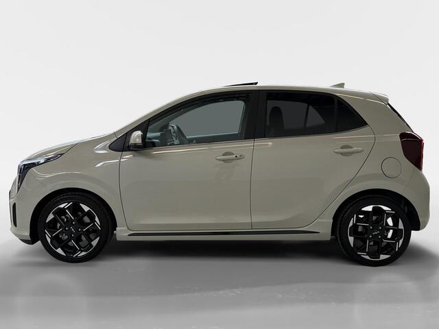 KIA PICANTO 1.0 DPI GT-Line I Panoramadak I 1e eigenaar
