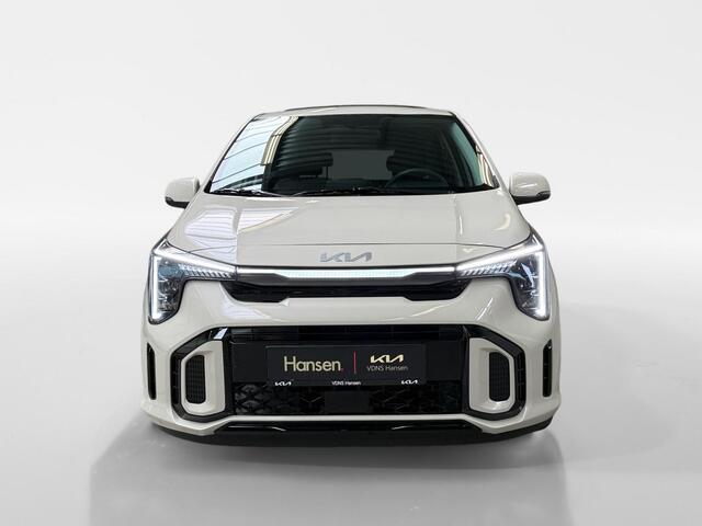 KIA PICANTO 1.0 DPI GT-Line I Panoramadak I 1e eigenaar