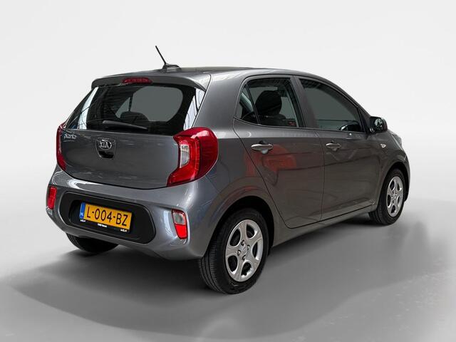 KIA PICANTO 1.0 DPi ComfortLine I Cruise Control I Radio I Airco