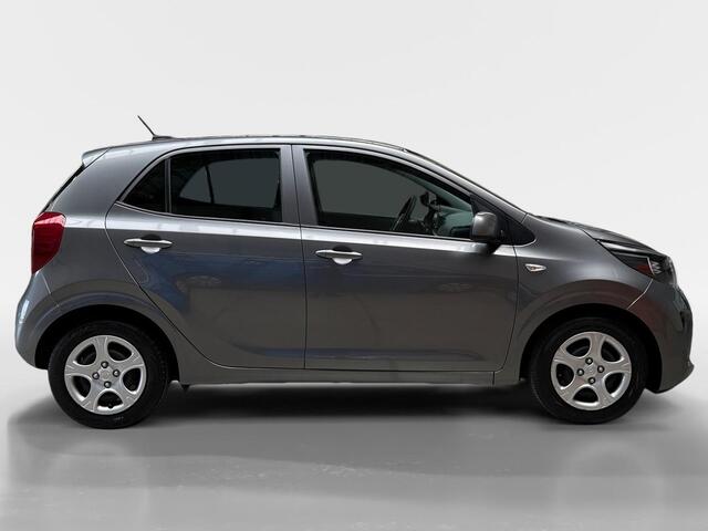 KIA PICANTO 1.0 DPi ComfortLine I Cruise Control I Radio I Airco