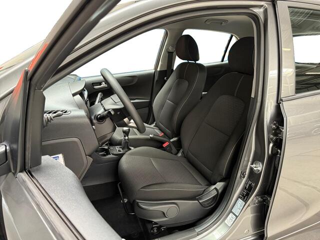 KIA PICANTO 1.0 DPi ComfortLine I Cruise Control I Radio I Airco