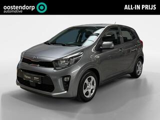 KIA PICANTO 1.0 DPi ComfortLine I Cruise Control I R